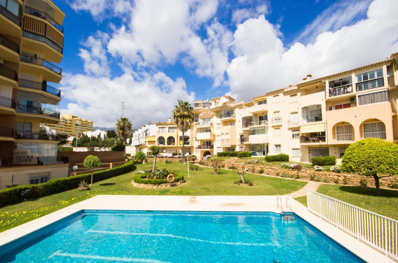 Erisa 68 by IVI Real Estate Torremolinos Exterior foto