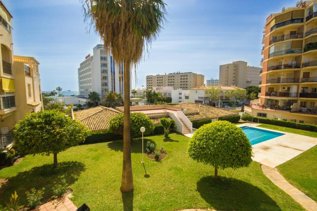 Erisa 68 by IVI Real Estate Torremolinos Exterior foto