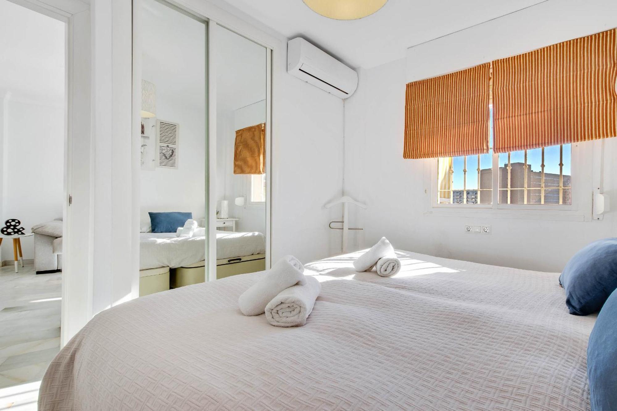Erisa 68 by IVI Real Estate Torremolinos Exterior foto