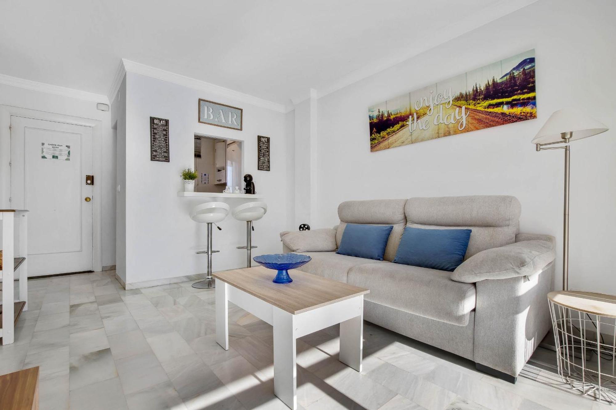 Erisa 68 by IVI Real Estate Torremolinos Exterior foto