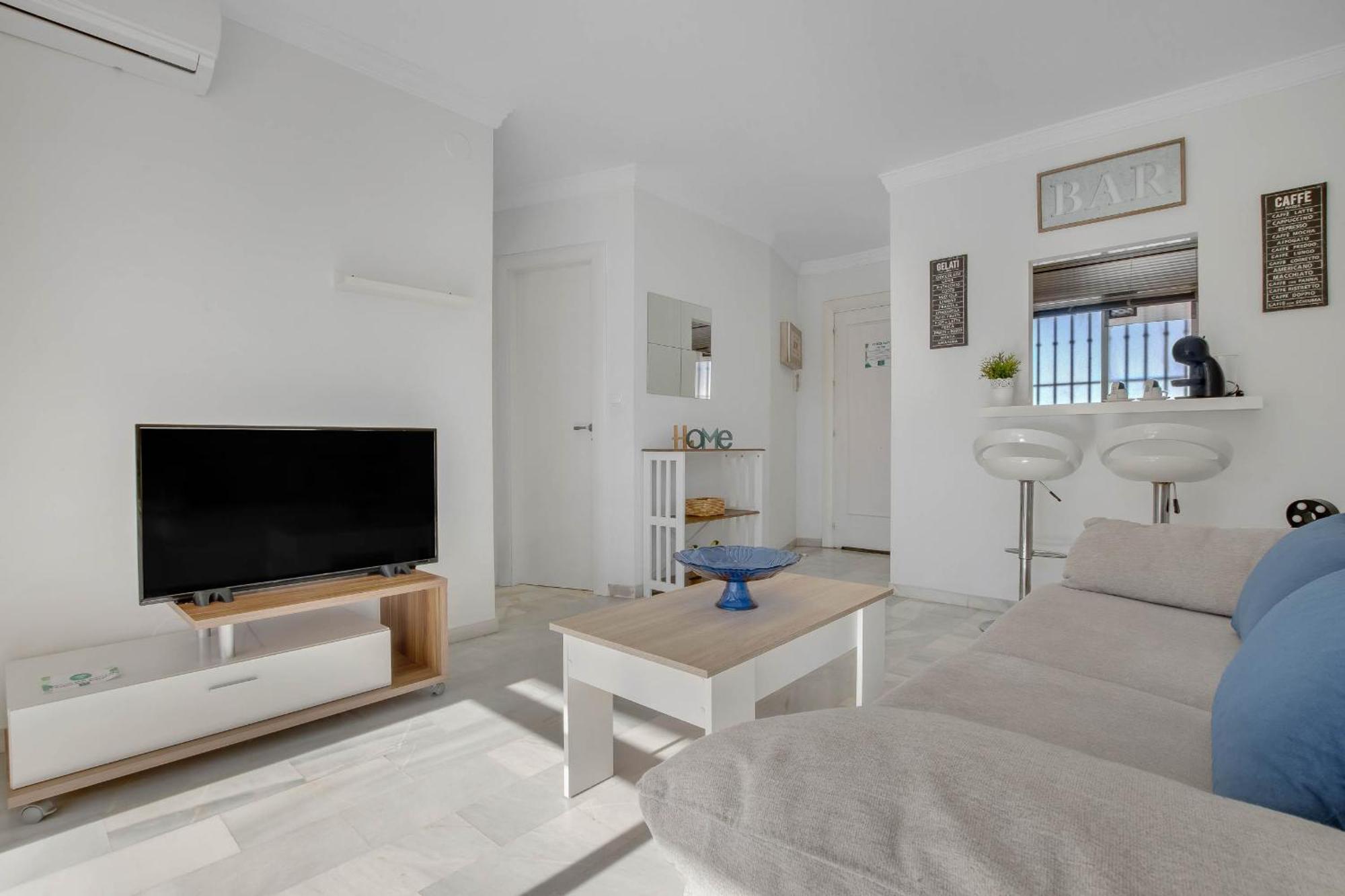 Erisa 68 by IVI Real Estate Torremolinos Exterior foto