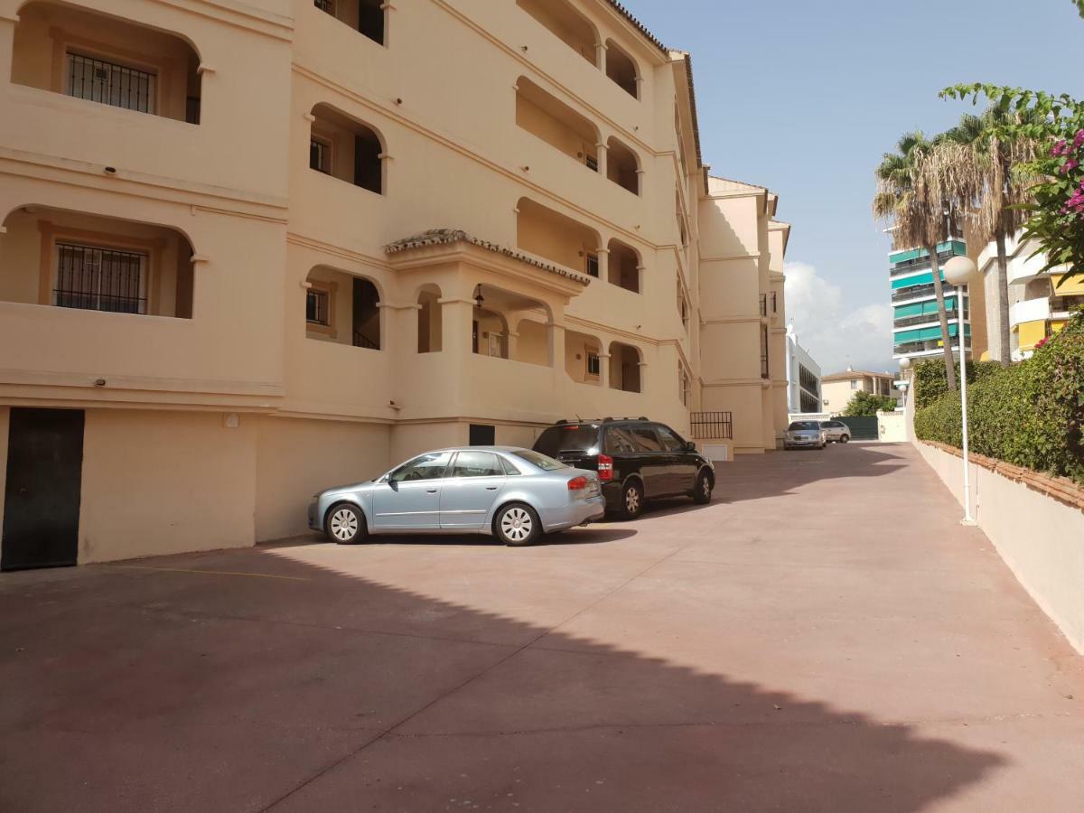 Erisa 68 by IVI Real Estate Torremolinos Exterior foto